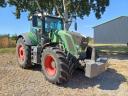 Fendt Vario 828 Profi Plus