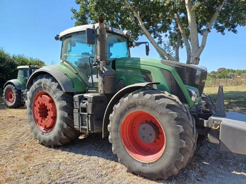 Fendt 936 Vario Fendt 936 Vario