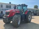 Massey Ferguson MF 8732 DYNA VT traktor