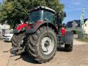 Massey Ferguson MF 8732 DYNA VT traktor