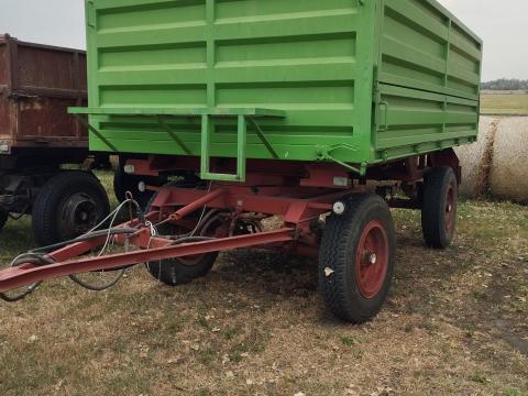 MBP pótkocsi eladó MBP pótkocsi eladó