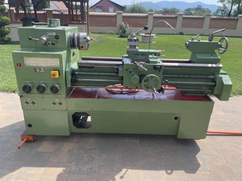 EE-400 felújított esztergapad eladó EE-400 felújított esztergapad eladó