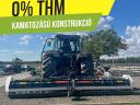 Kiemelt! Szárzúzó 5 m (összecsukható) / Alpha XL MEGA - 0 % THM