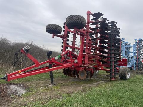 HORSCH Joker 6RT HORSCH Joker 6RT