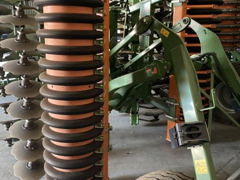 Amazon 5003 2 T-s rövidtárcsa Amazon 5003 2 T-s rövidtárcsa