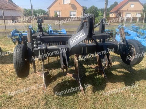 Használt SASFORM Vakond IS3 talajlazító, kifogástalan állapotban eladó Használt SASFORM Vakond IS3 talajlazító, kifogástalan állapotban eladó