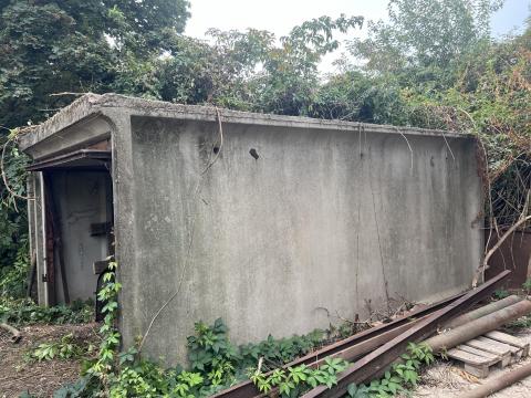 Dunaújvárosi betongarázs eladó Dunaújvárosi betongarázs eladó