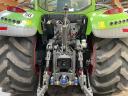 Fendt 724 S4 PROFI PLUS traktor