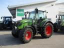 Fendt 313 VARIO POWER S4 traktor