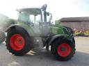 Fendt 313 VARIO POWER S4 traktor