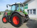 Fendt 313 VARIO POWER S4 traktor