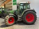 Fendt 415 Vario TMS traktor