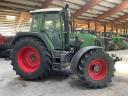 Fendt 415 Vario TMS traktor