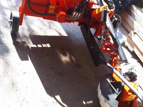 Olmi soraljművelő Olmi soraljművelő