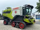 Claas Lexion 6800 Terra Trac kombájn