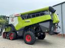 Claas Lexion 6800 Terra Trac kombájn