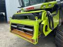 Claas Lexion 6800 Terra Trac kombájn