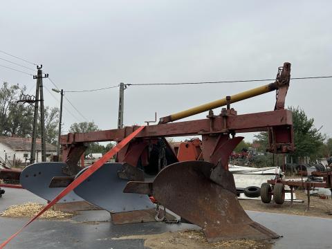 Ih 3 fejes eke Ih 3 fejes eke