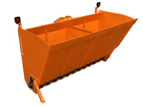 Só és homokszóró – FK Machinery MASTER sorozat Só és homokszóró – FK Machinery MASTER sorozat