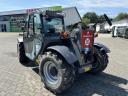 Weidemann T 6025 teleszkópos rakodó