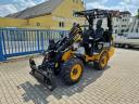 JCB 403 AGRI derékcsuklós rakodó