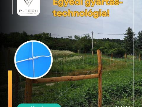 P-Tech Vadháló, minőség, garancia, nyugalom P-Tech Vadháló, minőség, garancia, nyugalom