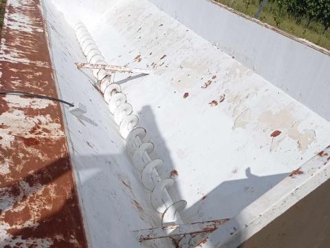 Fogadó garat Fogadó garat