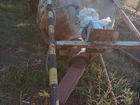 Ipari terménydaráló eladó Ipari terménydaráló eladó
