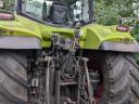 Claas Arion 640 Cebis traktor