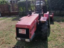 antonio carraro tigrone 5500