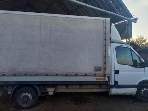 Teherautó ponyva Teherautó ponyva