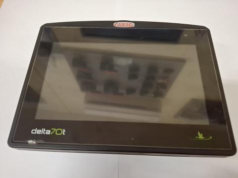 Delta 70T monitor Delta 70T monitor