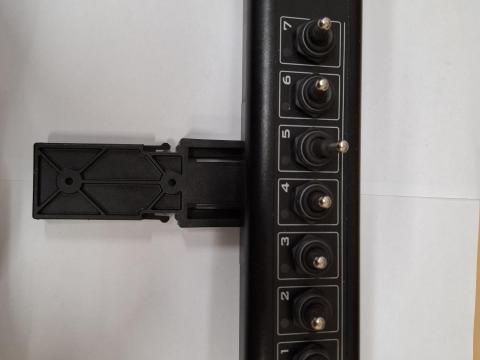 Kapcsolósor Kapcsolósor