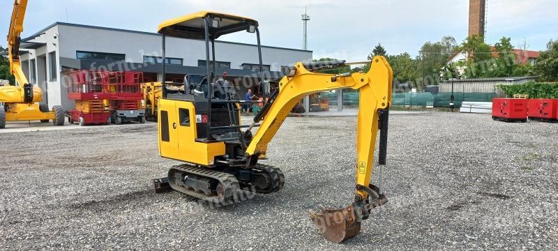 JCB 15C-1