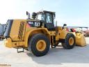 Caterpillar 966K homlokrakodó