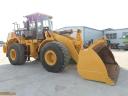 Caterpillar 966K homlokrakodó