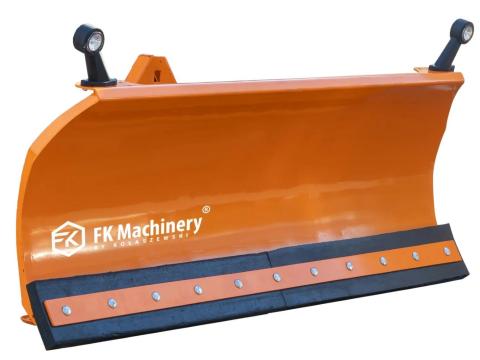 Hótolólap – FK Machinery - STRAIGHT COMMUNAL Hótolólap – FK Machinery - STRAIGHT COMMUNAL