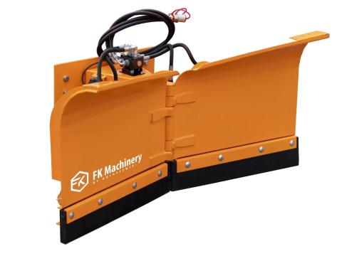 Hótolólap – FK Machinery - VARIO COMMUNAL Hótolólap – FK Machinery - VARIO COMMUNAL