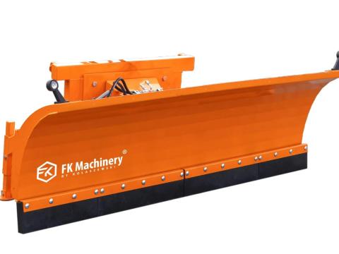 Hótolólap – FK Machinery - STANDARD Hótolólap – FK Machinery - STANDARD