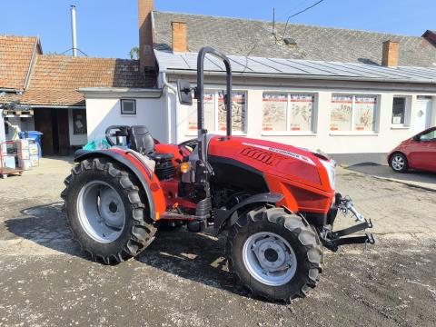 McCormick X2.055 traktor - PÁLYÁZHATÓ McCormick X2.055 traktor - PÁLYÁZHATÓ