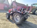 McCormick X2.055 traktor - PÁLYÁZHATÓ