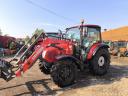 McCormick X4.080 traktor - PÁLYÁZAHTÓ