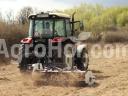 Rézsű mulcsozó, rézsűzúzó, szárzúzó, padka zúzó 240-260 / Beta XL Grizzly - 0 % THM