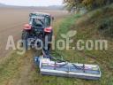 Rézsű mulcsozó, rézsűzúzó, szárzúzó, padka zúzó 240-260 / Beta XL Grizzly - 0 % THM