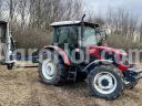 Rézsű mulcsozó, rézsűzúzó, szárzúzó, padka zúzó 240-260 / Beta XL Grizzly - 0 % THM