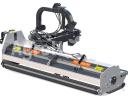 Rézsű mulcsozó, rézsűzúzó, szárzúzó, padka zúzó 240-260 / Beta XL Grizzly - 0 % THM