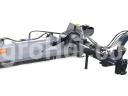 Rézsű mulcsozó, rézsűzúzó, szárzúzó, padka zúzó 240-260 / Beta XL Grizzly - 0 % THM