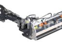 Rézsű mulcsozó, rézsűzúzó, szárzúzó, padka zúzó 240-260 / Beta XL Grizzly - 0 % THM