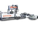 Szárzúzó, nyesedékzúzó 220 cm (automata kitérős soraljművelővel) / Alpha M Disc Plus - 0 % THM