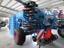 LEMKEN Solitair pneumatikus vetőgép